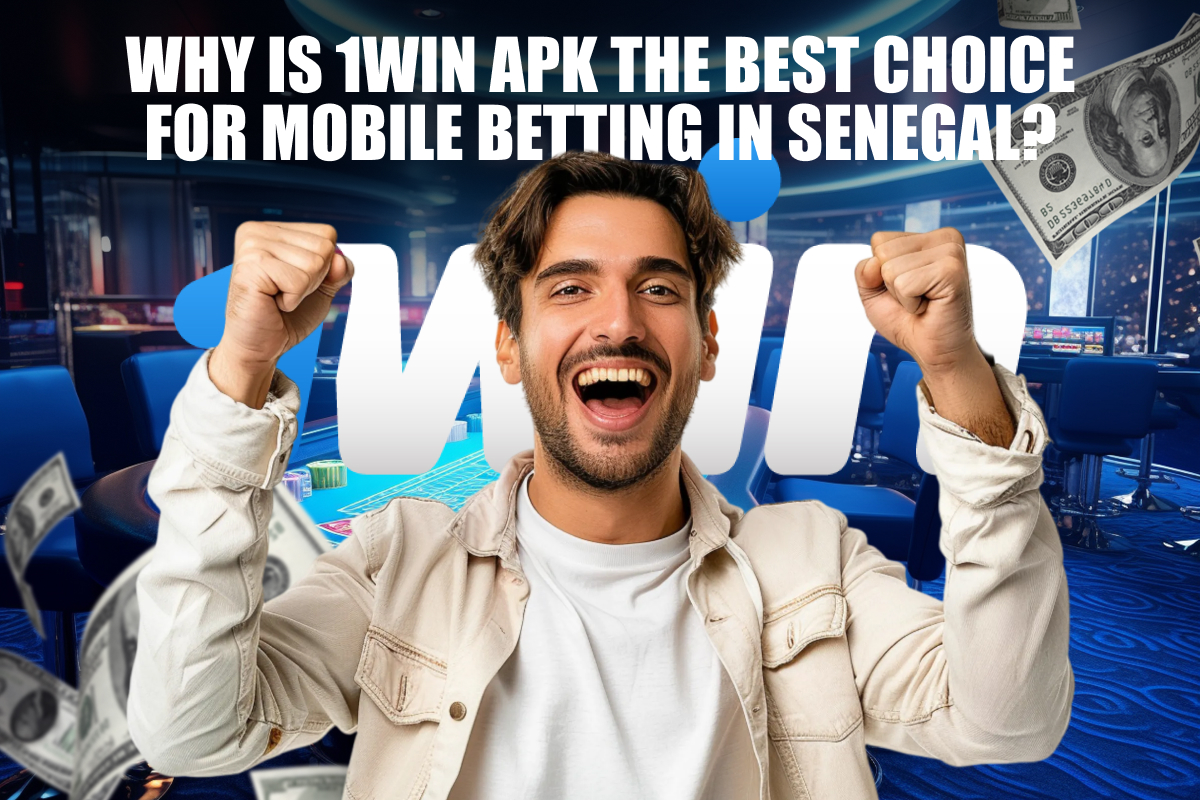 An informative graphic highlighting the advantages of Twin App for mobile betting in Senegal, showcasing its features and benefits.